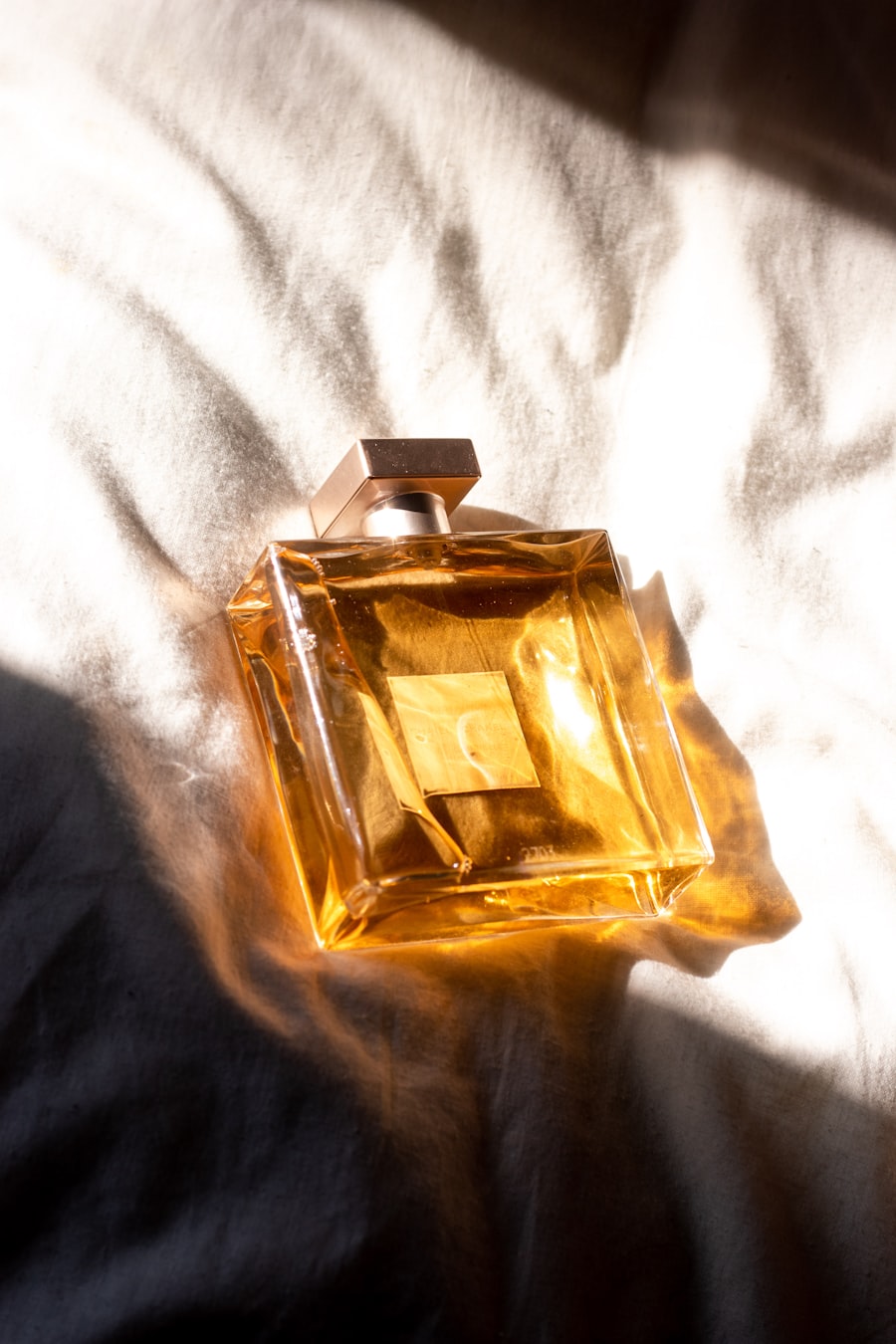 Fragrance — Perfumara