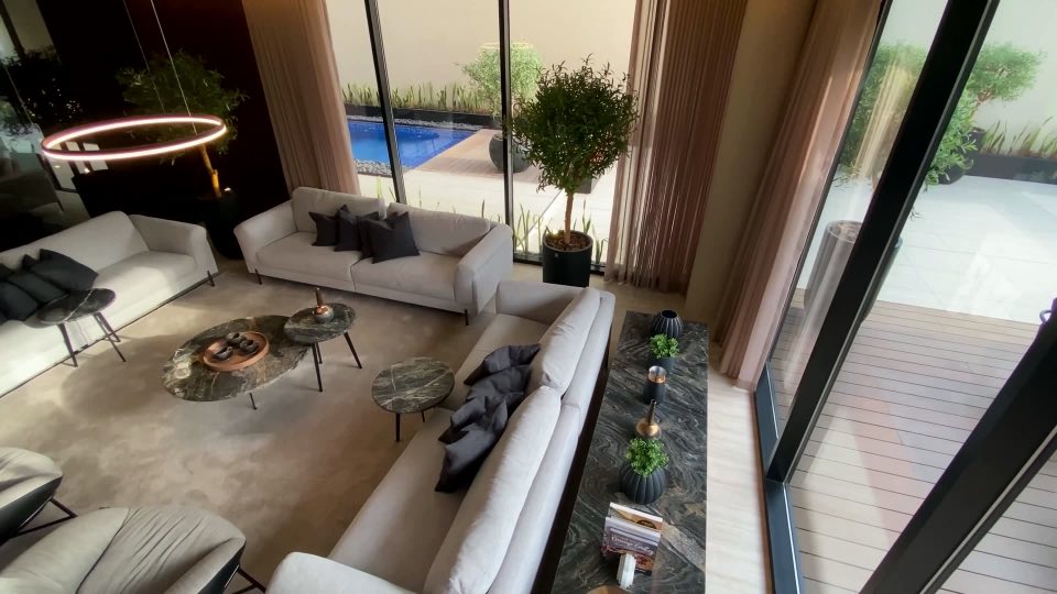 Página de Popomomo para mobiliario, arquitectura e interiorismo