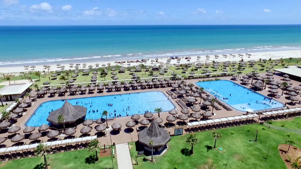 Página de Popomomo para hoteles y resorts
